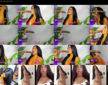ivy_li — 120 minute Chaturbate female cam show recording, 720p, Dec 21, 2023