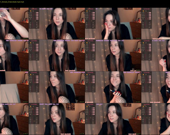 jane_kinn — 17 minute Chaturbate female cam show recording, 720p, Dec 22, 2023