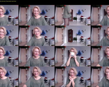jasmin18v — 61 minute Chaturbate female cam show recording, 720p, Dec 21, 2023