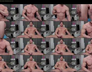 jasonblakes — 49 minute Chaturbate male cam show recording, 720p, Dec 21, 2023