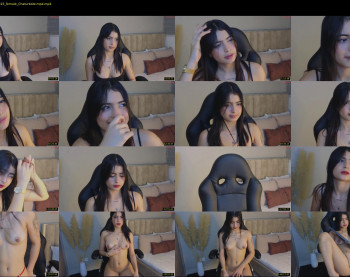 jem_rosset — 120 minute Chaturbate female cam show recording, 720p, Dec 21, 2023