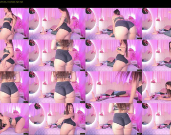 jenna1_ — 21 minute Chaturbate female cam show recording, 720p, Dec 21, 2023