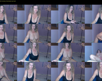 jennadeluxe — 75 minute Chaturbate female cam show recording, 720p, Dec 22, 2023