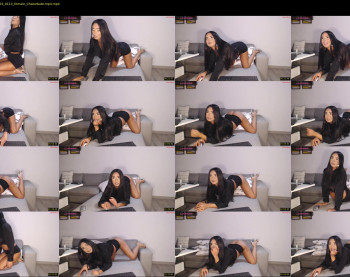 jenny_roberts96 — 4 minute Chaturbate female cam show recording, 720p, Dec 22, 2023