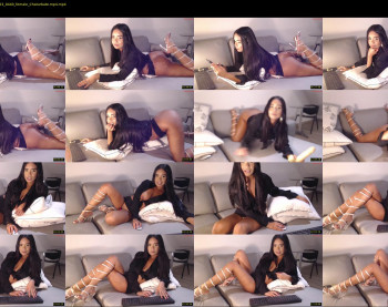jenny_roberts96 — 31 minute Chaturbate female cam show recording, 720p, Dec 22, 2023