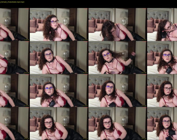 jessykah — 3 minute Chaturbate female cam show recording, 720p, Dec 21, 2023