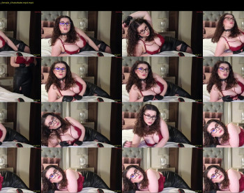 jessykah — 4 minute Chaturbate female cam show recording, 720p, Dec 21, 2023