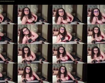 jessykah — 3 minute Chaturbate female cam show recording, 720p, Dec 21, 2023