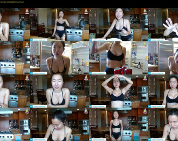 jiwon4u — 120 minute Chaturbate female cam show recording, 720p, Dec 21, 2023
