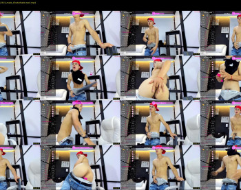 juniormorris_ — 26 minute Chaturbate male cam show recording, 720p, Dec 21, 2023