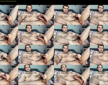 karmapolice_ — 120 minute Chaturbate male cam show recording, 720p, Dec 21, 2023