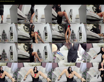 katedolly — 44 minute Chaturbate female cam show recording, 720p, Dec 21, 2023