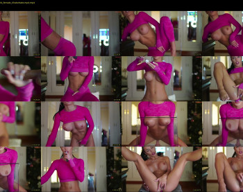 katyerave — 120 minute Chaturbate female cam show recording, 720p, Dec 21, 2023