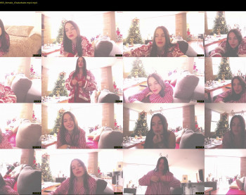 kendalltyler — 121 minute Chaturbate female cam show recording, 720p, Dec 21, 2023