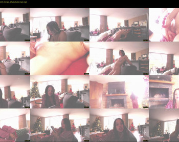 kendalltyler — 38 minute Chaturbate female cam show recording, 720p, Dec 21, 2023