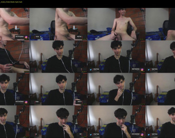 khozler_ — 27 minute Chaturbate male cam show recording, 720p, Dec 21, 2023