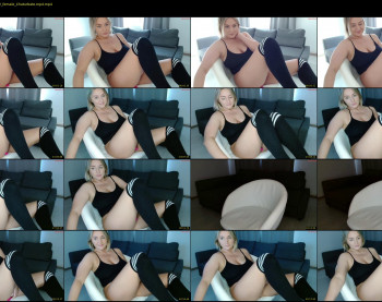 kiki_akai — 52 minute Chaturbate female cam show recording, 720p, Dec 21, 2023