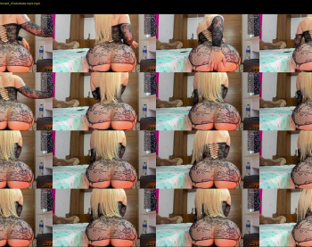 kim2_t — 6 minute Chaturbate female cam show recording, 720p, Dec 21, 2023