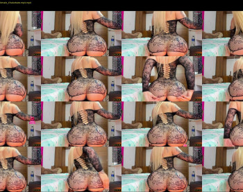 kim2_t — 5 minute Chaturbate female cam show recording, 720p, Dec 21, 2023