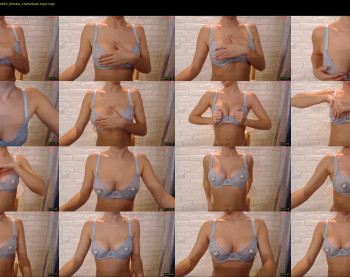 kiranightlyxo — 6 minute Chaturbate female cam show recording, 480p, Dec 21, 2023