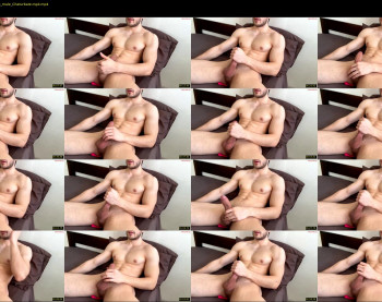 kiwigray — 3 minute Chaturbate male cam show recording, 720p, Dec 21, 2023