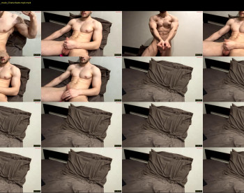 kiwigray — 28 minute Chaturbate male cam show recording, 720p, Dec 21, 2023