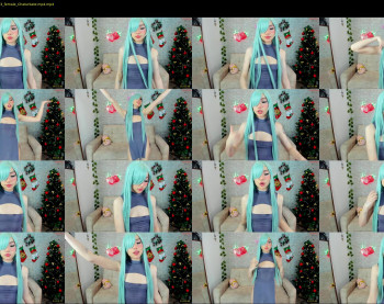 kloeking_ — 15 minute Chaturbate female cam show recording, 720p, Dec 22, 2023