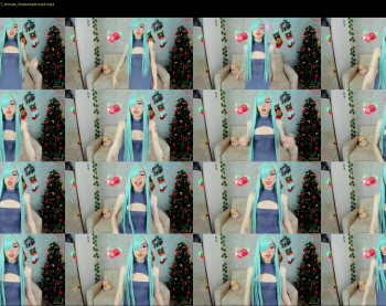 kloeking_ — 3 minute Chaturbate female cam show recording, 720p, Dec 22, 2023