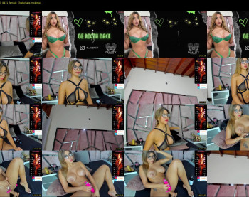 kristy_calderon — 121 minute Chaturbate female cam show recording, 720p, Dec 22, 2023