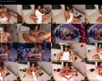 laurensaenz — 120 minute Chaturbate female cam show recording, 720p, Dec 21, 2023