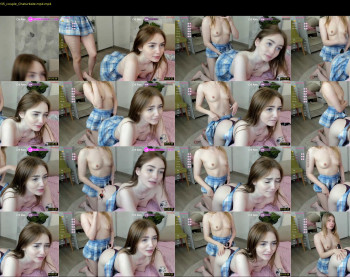 lenoimacyt — 3 minute Chaturbate female cam show recording, 720p, Dec 21, 2023