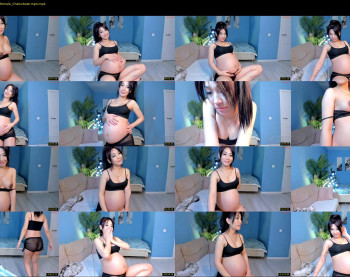 li_baby — 84 minute Chaturbate female cam show recording, 720p, Dec 21, 2023