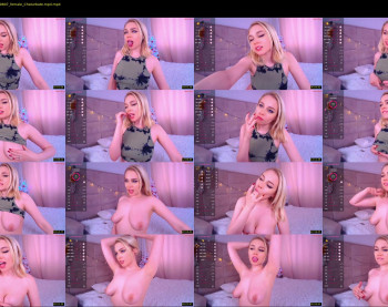 libbyshepard — 35 minute Chaturbate female cam show recording, 720p, Dec 21, 2023