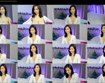 linda_warners — 24 minute Chaturbate female cam show recording, 720p, Dec 21, 2023