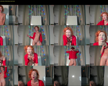 lola1981 — 120 minute Chaturbate female cam show recording, 720p, Dec 21, 2023