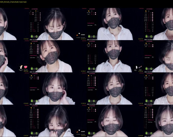 lovely_asahi — 31 minute Chaturbate female cam show recording, 720p, Dec 21, 2023