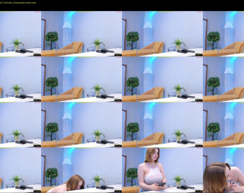 lovlybambi — 15 minute Chaturbate female cam show recording, 720p, Dec 21, 2023