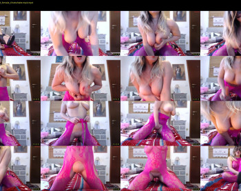 lulu7870 — 3 minute Chaturbate female cam show recording, 720p, Dec 21, 2023