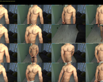 madmaxbad — 64 minute Chaturbate male cam show recording, 720p, Dec 22, 2023