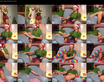 magictandem — 120 minute Chaturbate couple cam show recording, 720p, Dec 22, 2023