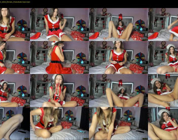 mariahpinkkitty — 29 minute Chaturbate female cam show recording, 720p, Dec 22, 2023