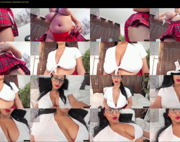 marie_miller_ — 120 minute Chaturbate female cam show recording, 720p, Dec 21, 2023