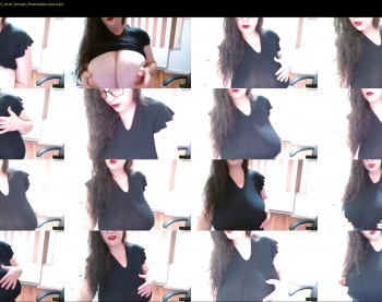 mayabbw50tits — 38 minute Chaturbate female cam show recording, 720p, Dec 21, 2023