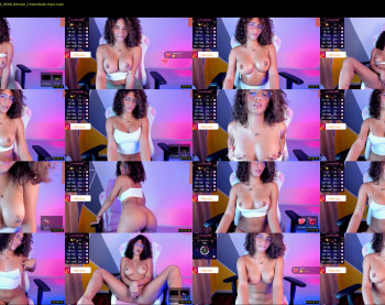 melanieryann_ — 120 minute Chaturbate female cam show recording, 720p, Dec 22, 2023