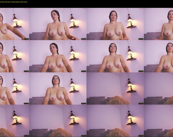 melany_riccii — 9 minute Chaturbate female cam show recording, 720p, Dec 22, 2023