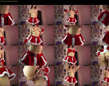 melissajones3 — 41 minute Chaturbate female cam show recording, 720p, Dec 22, 2023