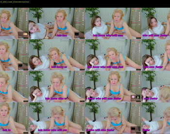 mia_wintermood — 4 minute Chaturbate female cam show recording, 720p, Dec 21, 2023