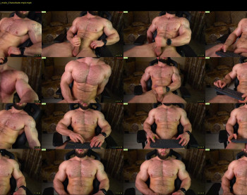 mike0xx — 41 minute Chaturbate male cam show recording, 720p, Dec 21, 2023