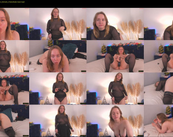 mrsprude — 120 minute Chaturbate female cam show recording, 720p, Dec 22, 2023