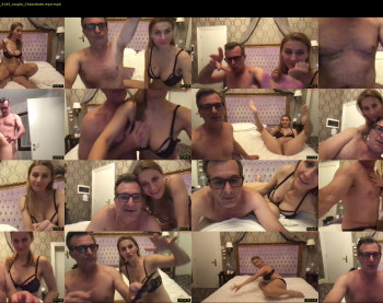 munishpunish — 79 minute Chaturbate couple cam show recording, 720p, Dec 21, 2023